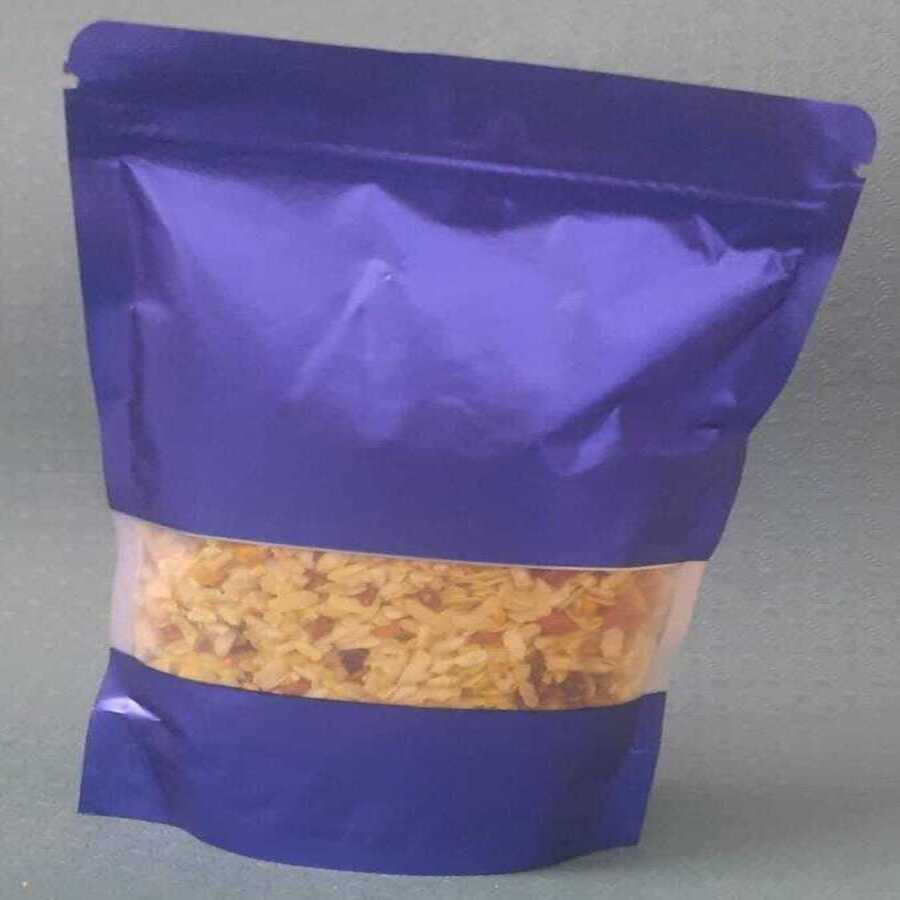 Instant Poha